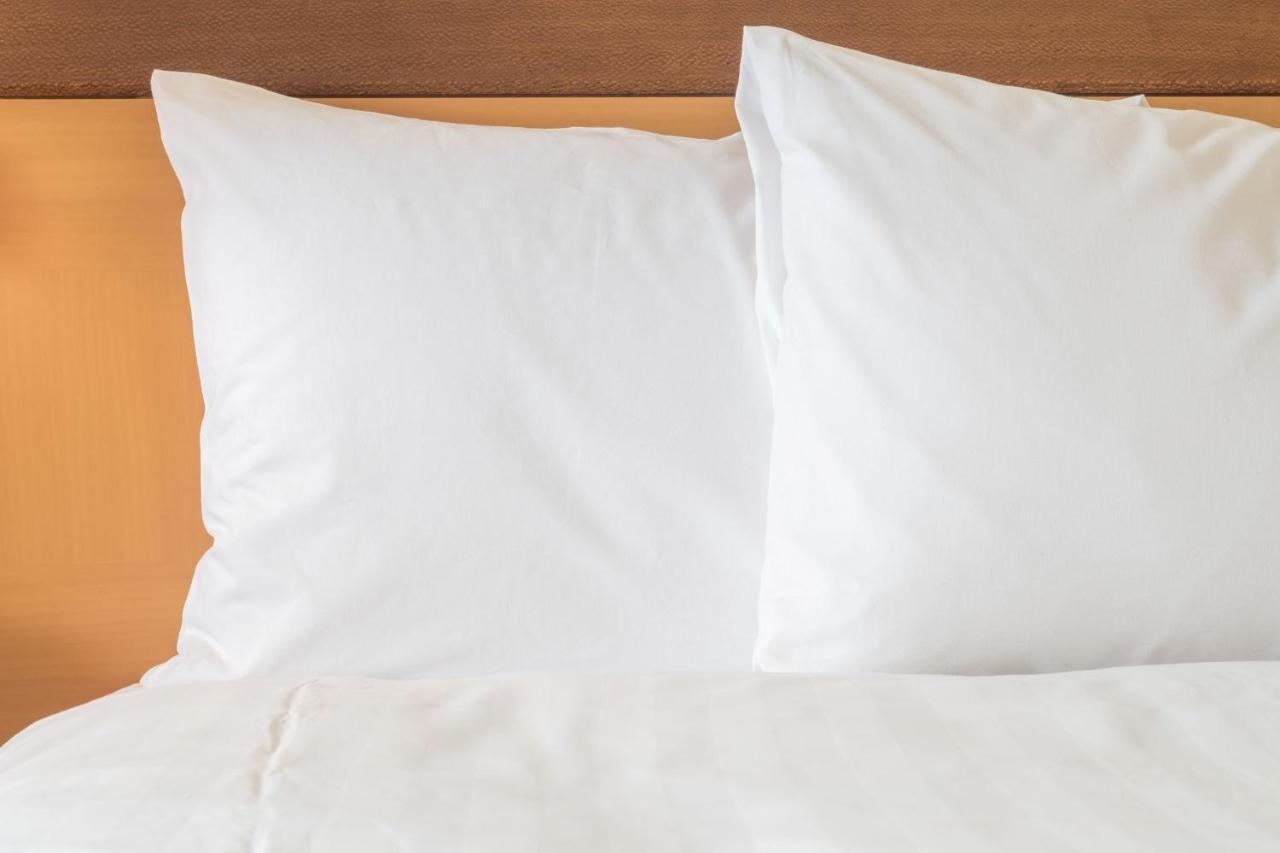 Holiday Inn Express Hotel & Suites Hamburg By Ihg Экстерьер фото